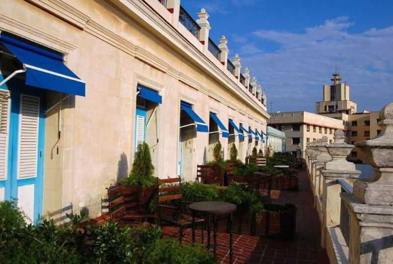 Fotos del hotel - SANTA ISABEL