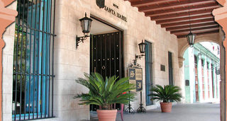 Fotos del hotel - SANTA ISABEL