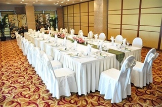 Fotos del hotel - Ramada Plaza Pudong Shanghai