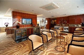 Fotos del hotel - Ramada Plaza by Wyndham Shanghai Pudong Airport
