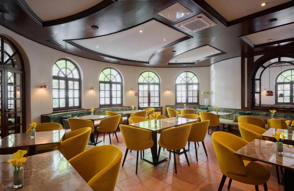 Fotos del hotel - LEONARDO HOTEL & RESIDENZ MUNCHEN