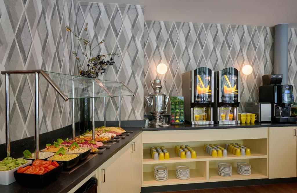 Fotos del hotel - LEONARDO HOTEL & RESIDENZ MUNCHEN