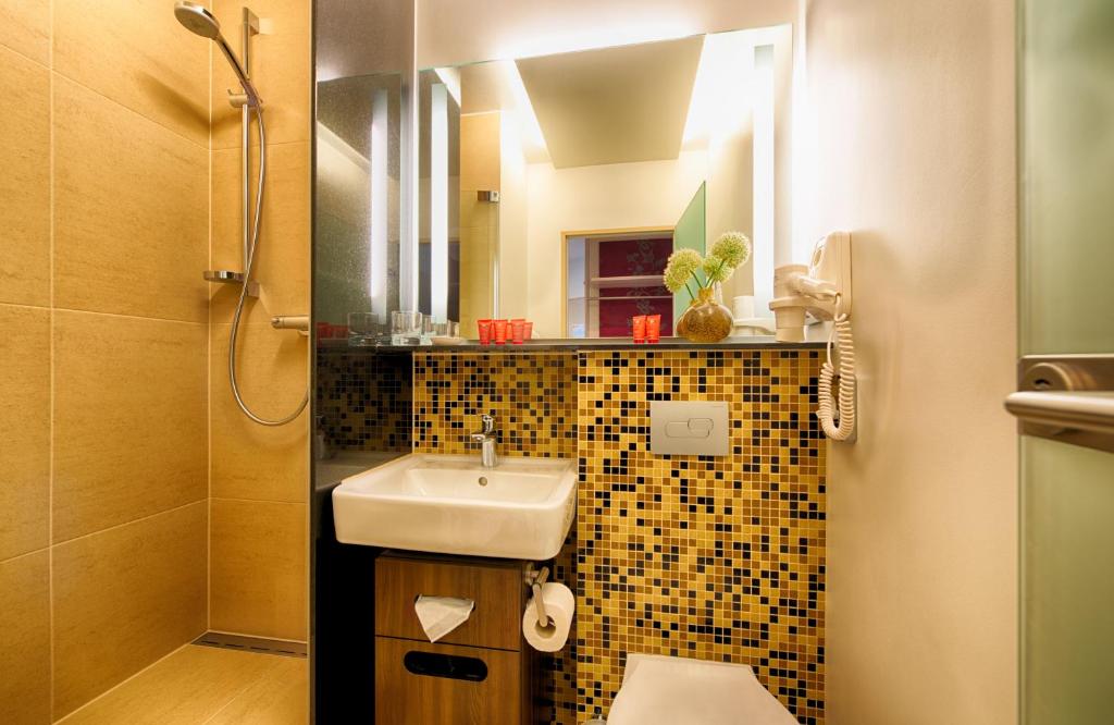 Fotos del hotel - LEONARDO HOTEL & RESIDENZ MUNCHEN