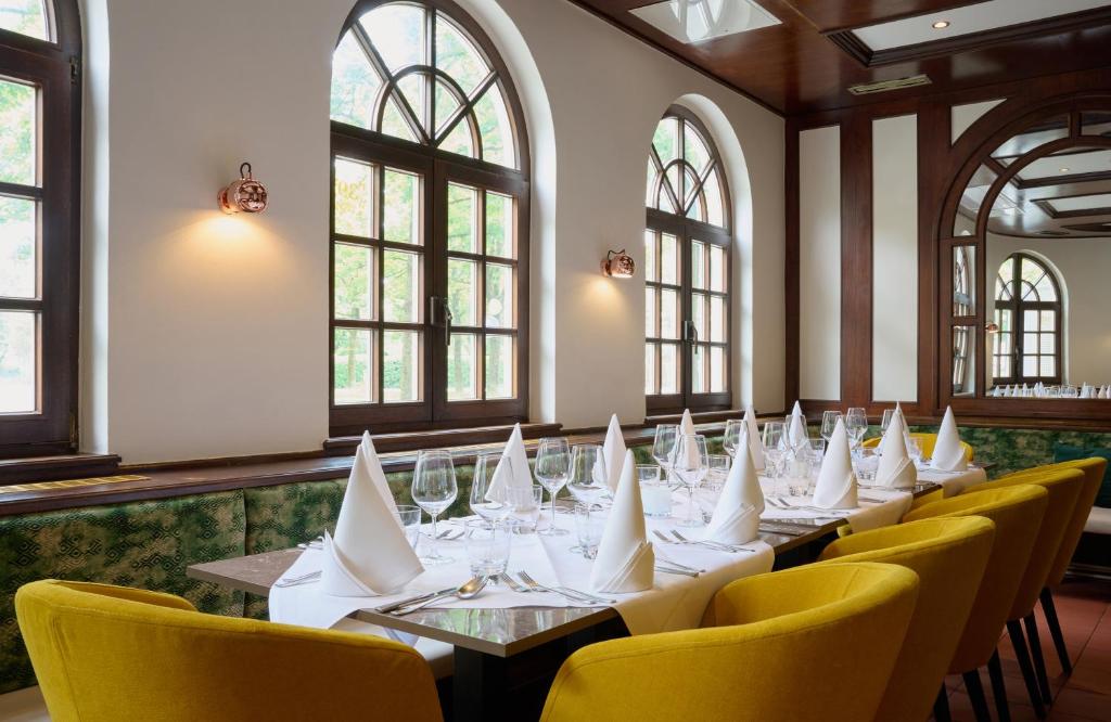 Fotos del hotel - LEONARDO HOTEL & RESIDENZ MUNCHEN