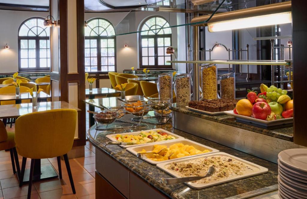 Fotos del hotel - LEONARDO HOTEL & RESIDENZ MUNCHEN