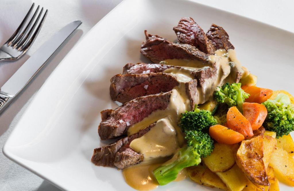 Fotos del hotel - LEONARDO HOTEL & RESIDENZ MUNCHEN