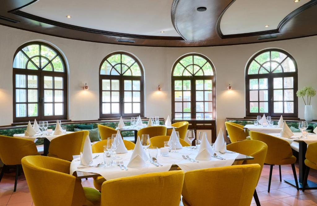 Fotos del hotel - LEONARDO HOTEL & RESIDENZ MUNCHEN