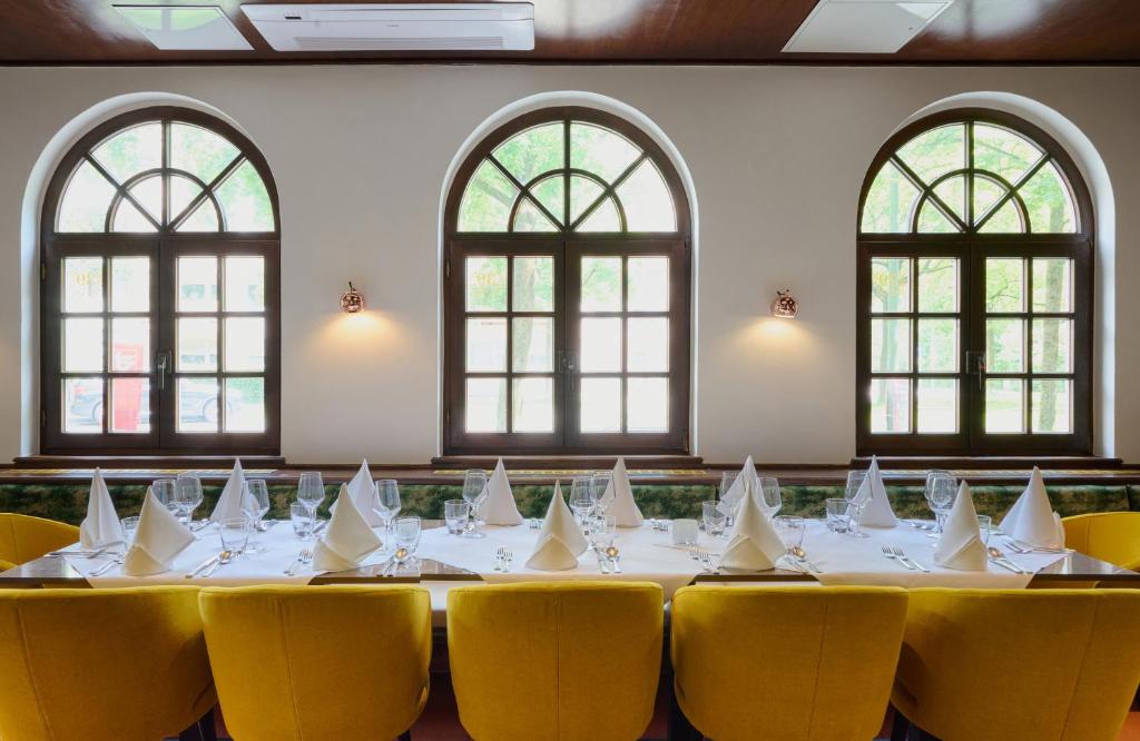 Fotos del hotel - LEONARDO HOTEL & RESIDENZ MUNCHEN