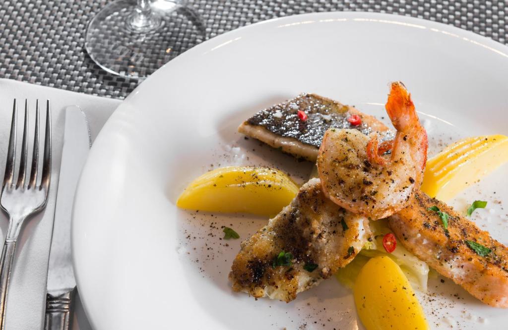 Fotos del hotel - LEONARDO HOTEL & RESIDENZ MUNCHEN