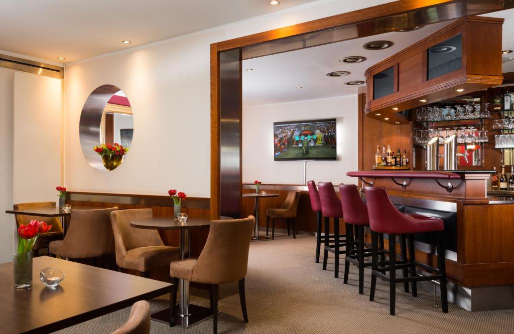 Fotos del hotel - LEONARDO HOTEL & RESIDENZ MUNCHEN