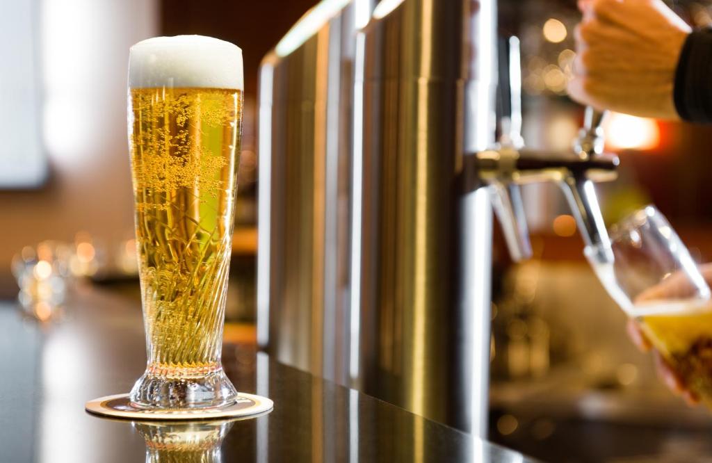 Fotos del hotel - LEONARDO HOTEL & RESIDENZ MUNCHEN