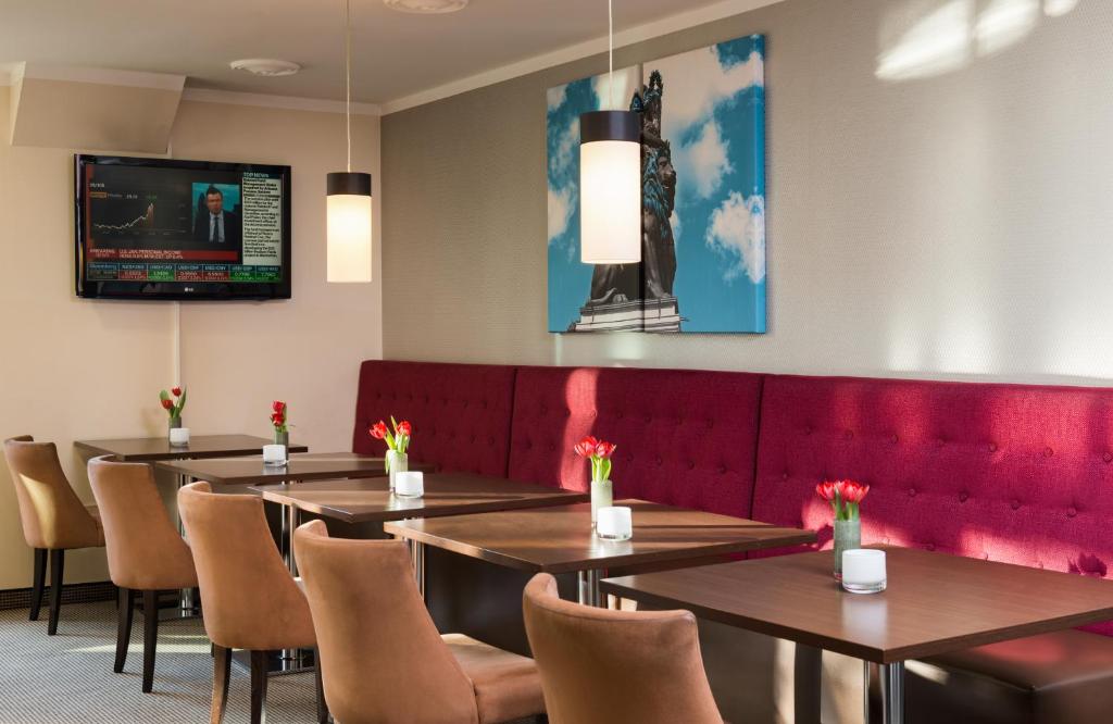 Fotos del hotel - LEONARDO HOTEL & RESIDENZ MUNCHEN