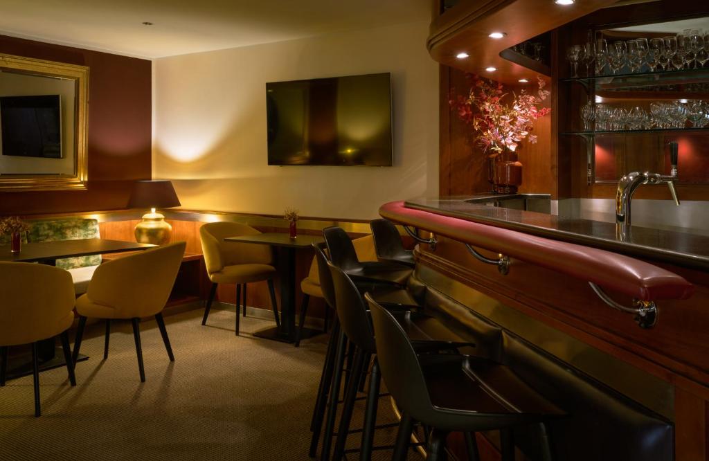 Fotos del hotel - LEONARDO HOTEL & RESIDENZ MUNCHEN