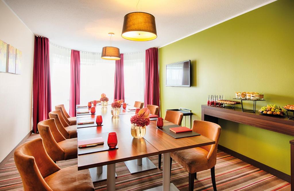 Fotos del hotel - LEONARDO HOTEL & RESIDENZ MUNCHEN