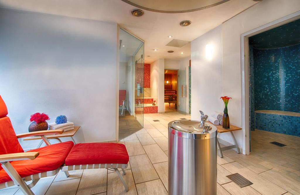 Fotos del hotel - LEONARDO HOTEL & RESIDENZ MUNCHEN