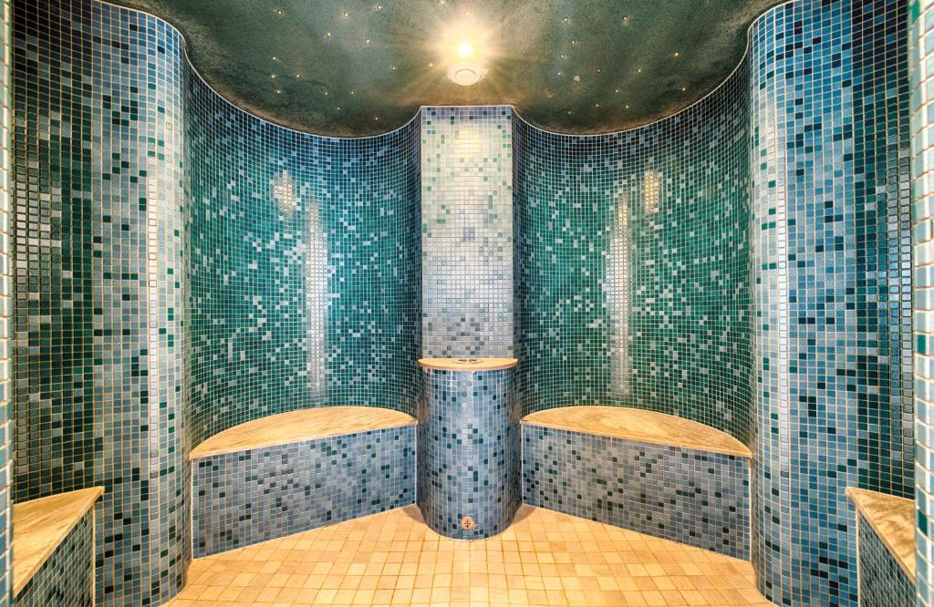 Fotos del hotel - LEONARDO HOTEL & RESIDENZ MUNCHEN