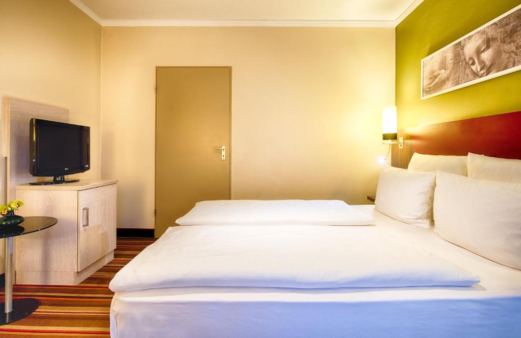 Fotos del hotel - LEONARDO HOTEL & RESIDENZ MUNCHEN