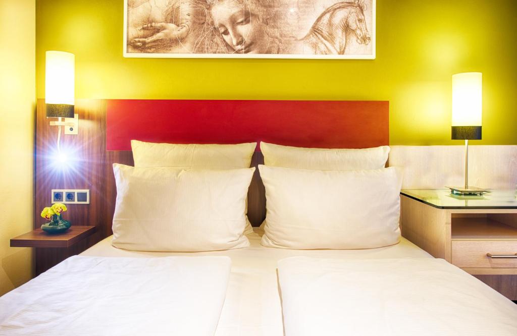 Fotos del hotel - LEONARDO HOTEL & RESIDENZ MUNCHEN