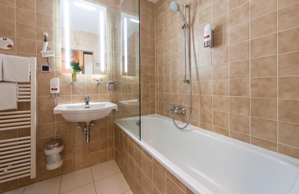 Fotos del hotel - LEONARDO HOTEL & RESIDENZ MUNCHEN