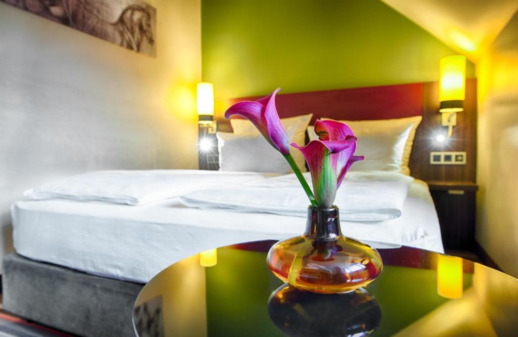 Fotos del hotel - LEONARDO HOTEL & RESIDENZ MUNCHEN