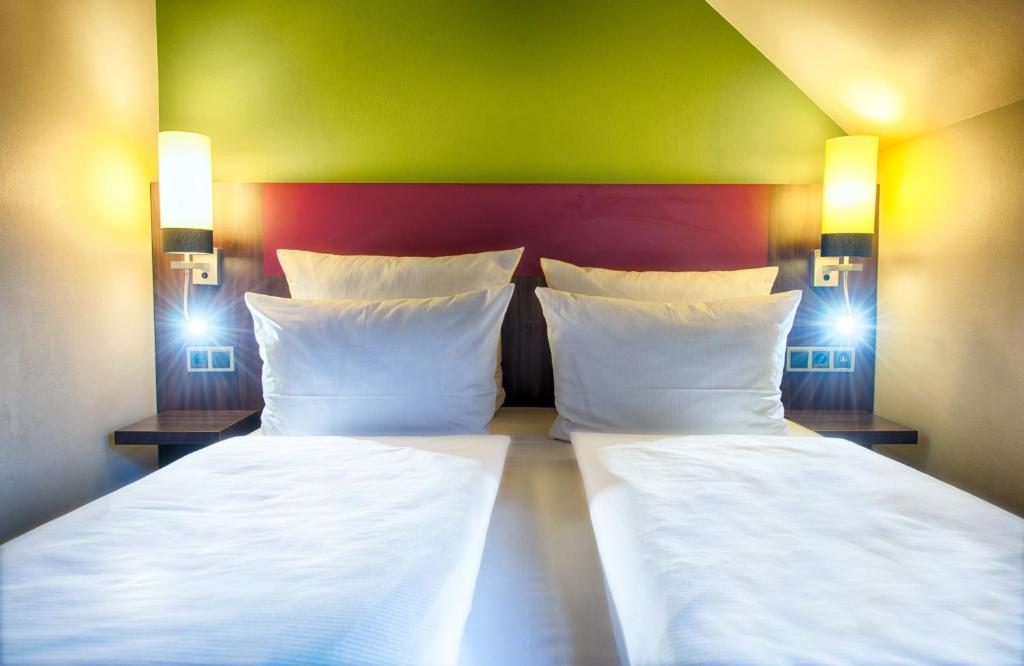 Fotos del hotel - LEONARDO HOTEL & RESIDENZ MUNCHEN