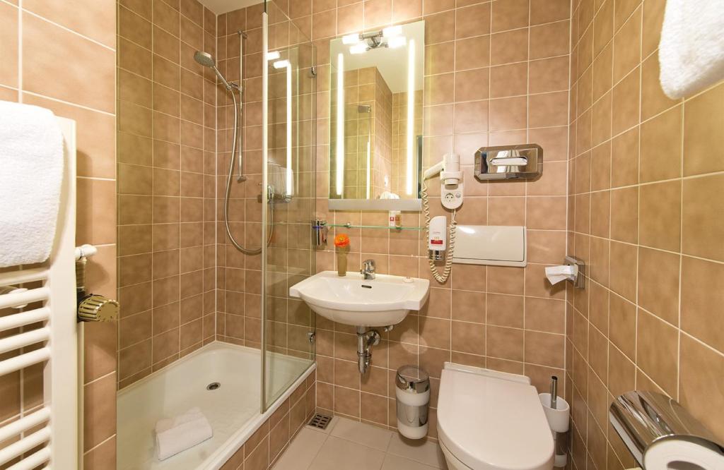 Fotos del hotel - LEONARDO HOTEL & RESIDENZ MUNCHEN