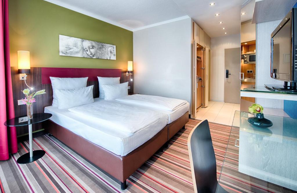 Fotos del hotel - LEONARDO HOTEL & RESIDENZ MUNCHEN