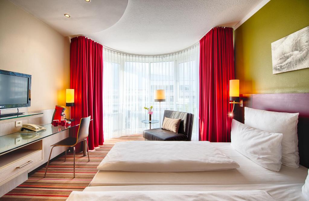 Fotos del hotel - LEONARDO HOTEL & RESIDENZ MUNCHEN