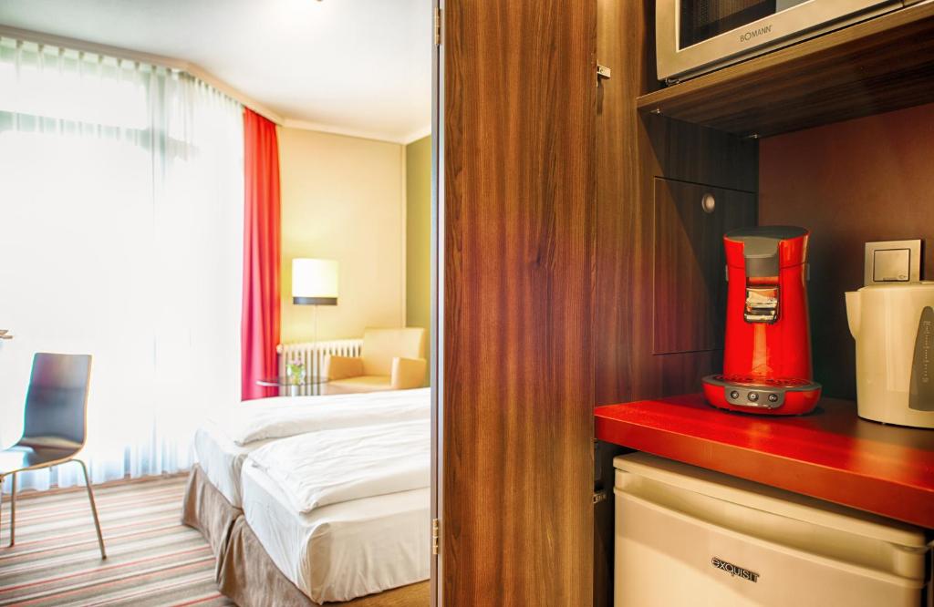 Fotos del hotel - LEONARDO HOTEL & RESIDENZ MUNCHEN