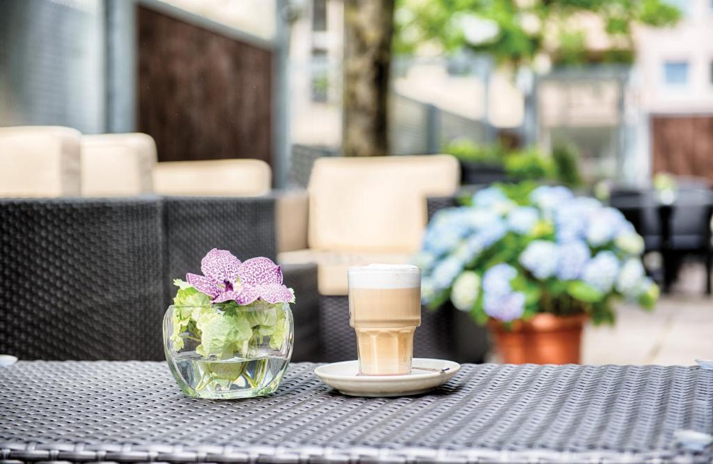 Fotos del hotel - LEONARDO HOTEL & RESIDENZ MUNCHEN