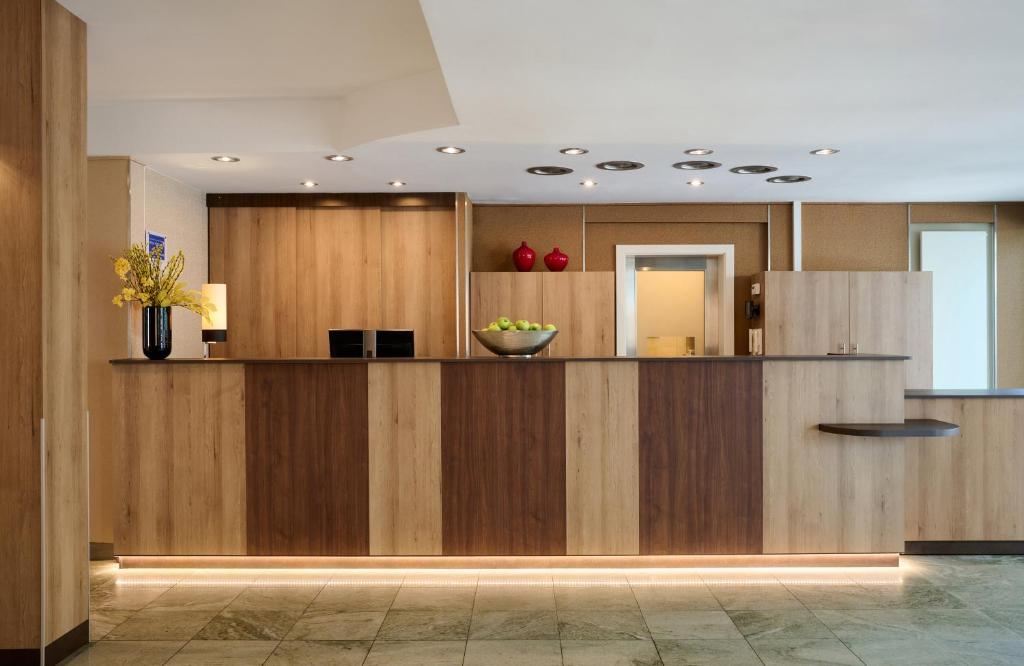 Fotos del hotel - LEONARDO HOTEL & RESIDENZ MUNCHEN