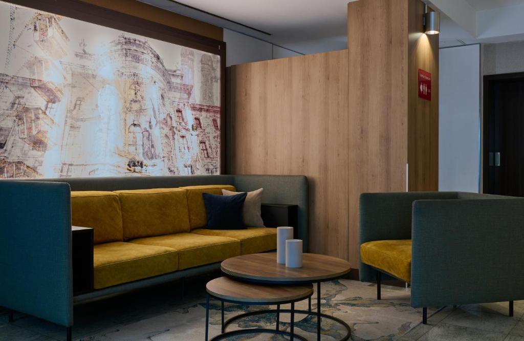 Fotos del hotel - LEONARDO HOTEL & RESIDENZ MUNCHEN