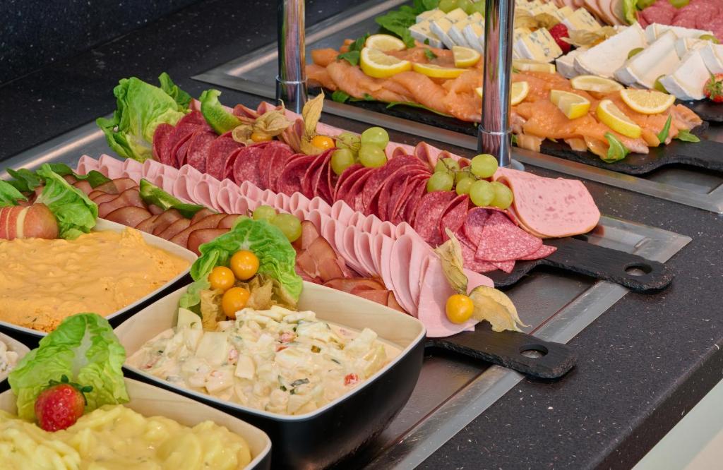 Fotos del hotel - LEONARDO HOTEL & RESIDENZ MUNCHEN