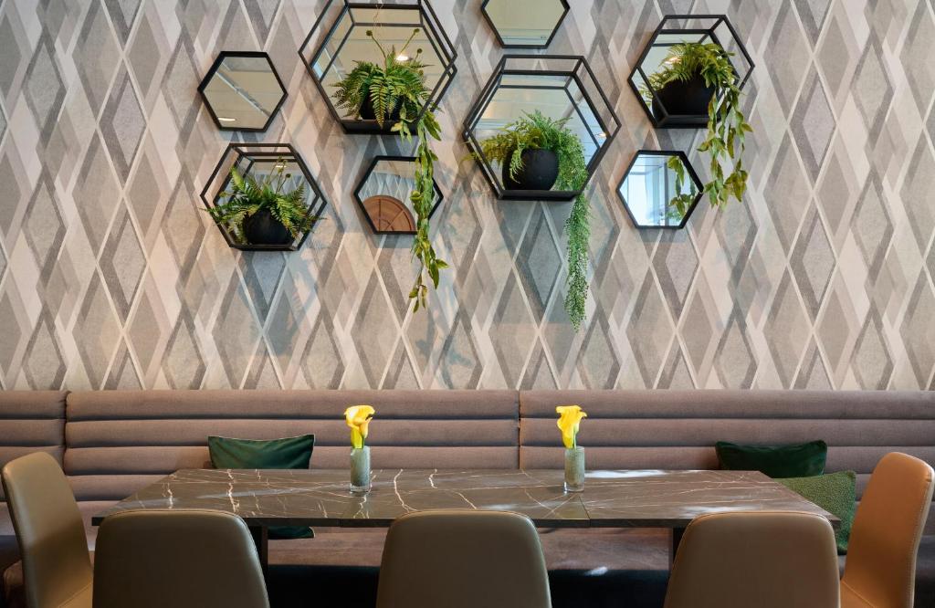 Fotos del hotel - LEONARDO HOTEL & RESIDENZ MUNCHEN