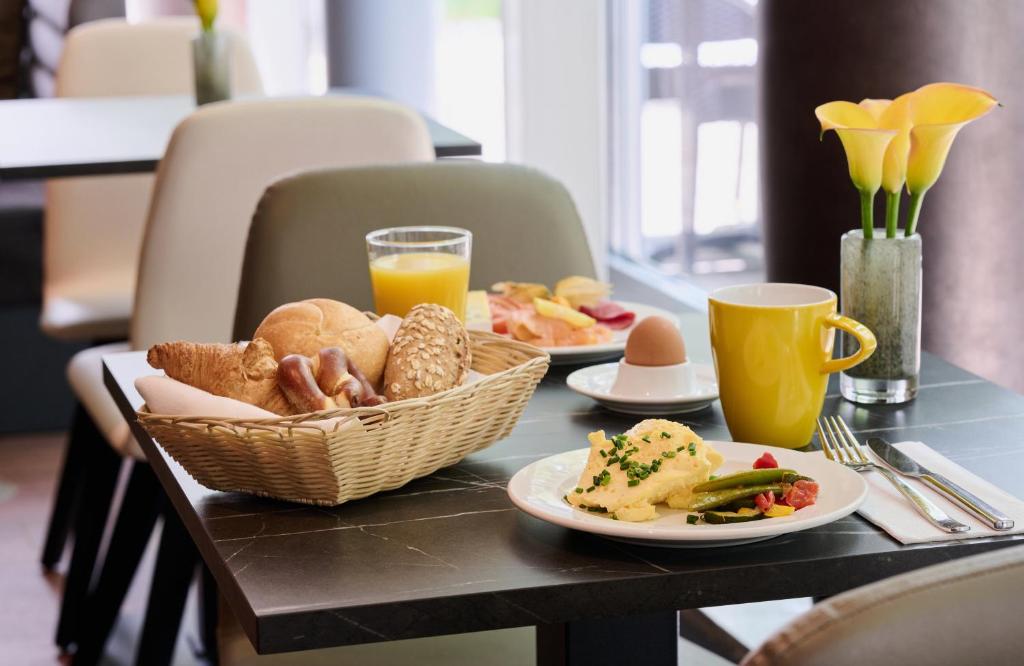 Fotos del hotel - LEONARDO HOTEL & RESIDENZ MUNCHEN