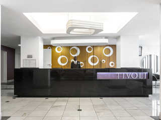 Fotos del hotel - Tivoli Maputo