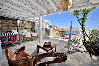 Fotos del hotel - AIOLOS VILLA MYKONOS