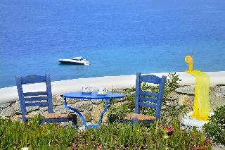 Fotos del hotel - AIOLOS VILLA MYKONOS