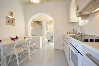 Fotos del hotel - AIOLOS VILLA MYKONOS