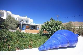 Fotos del hotel - AIOLOS VILLA MYKONOS