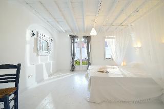 Fotos del hotel - AIOLOS VILLA MYKONOS