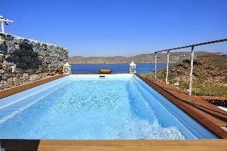 Fotos del hotel - AIOLOS VILLA MYKONOS