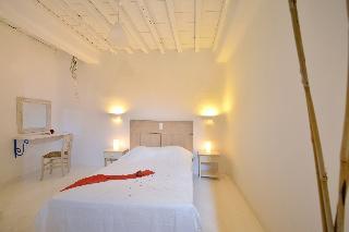 Fotos del hotel - AIOLOS VILLA MYKONOS