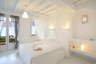 Fotos del hotel - AIOLOS VILLA MYKONOS