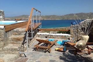 Fotos del hotel - AIOLOS VILLA MYKONOS