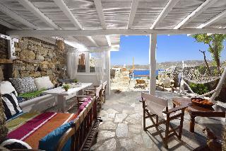 Fotos del hotel - AIOLOS VILLA MYKONOS