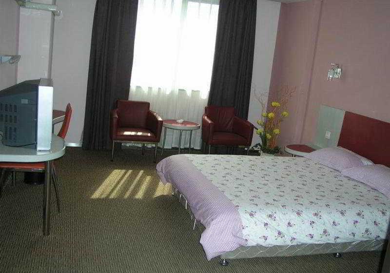 Fotos del hotel - MOTEL 268 SHENZHEN HUAQIANG HOTEL