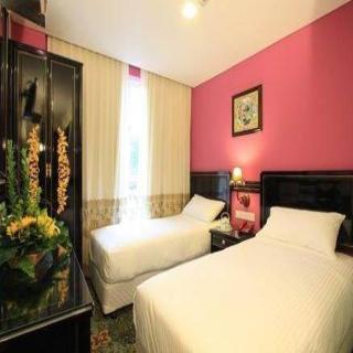 Fotos del hotel - Snooze Hotel Marine Parade
