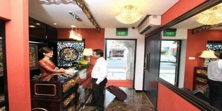 Fotos del hotel - Snooze Hotel Marine Parade