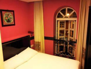 Fotos del hotel - Snooze Hotel Marine Parade